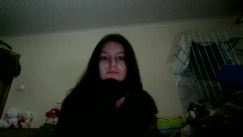 lilycandy_ online show from December 31, 2024, 11:42 am