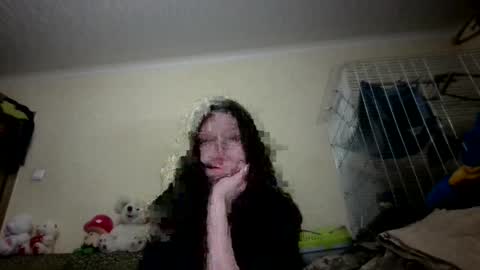 lilycandy_ online show from January 4, 2025, 1:42 pm