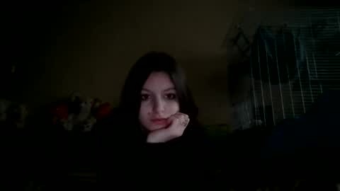 lilycandy_ online show from January 6, 2025, 12:24 pm
