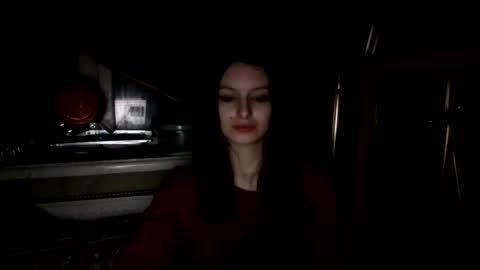 lilycandy_ online show from January 18, 2025, 10:06 pm