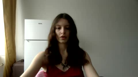 lilycandy_ online show from February 27, 2025, 10:15 am