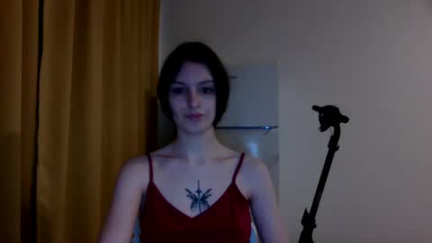 lilycandy_ online show from February 27, 2025, 4:21 pm