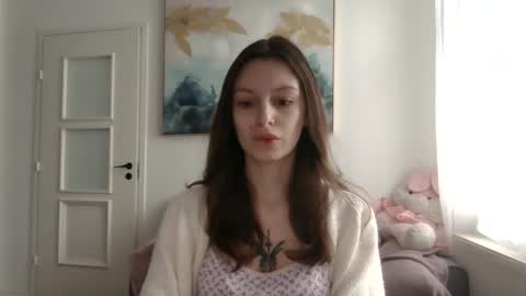 lilycandy_ online show from February 27, 2026, 9:53 am