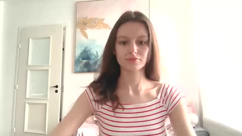 lilycandy_ online show from March 13, 2026, 1:29 pm