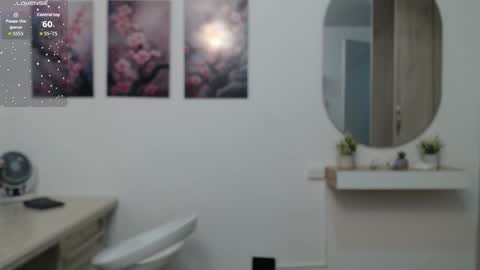 lilyfox23 online show from February 23, 2026, 12:35 pm