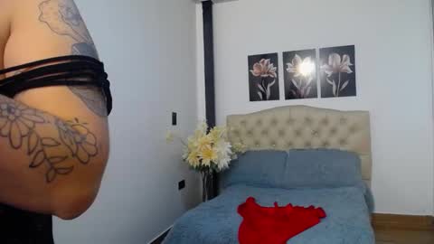 lilyfox23 online show from February 26, 2026, 12:37 pm