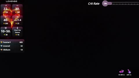 Snapshot of lilyhung12 chatting on March 6, 2025, 5:22 pm lilyhung12 online show from March 6, 2025, 5:22 pm