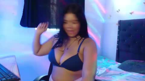 lilyloock1105 online show from March 26, 2026, 5:51 pm