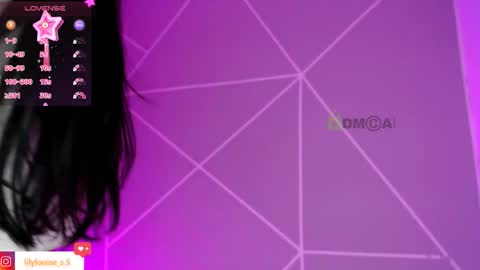 Liliana louise online show from February 3, 2026, 2:53 am