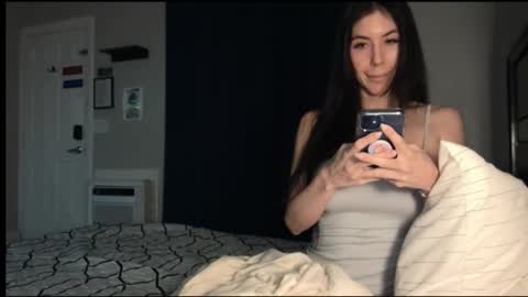 lilylustxoxo online show from February 17, 2026, 4:09 am