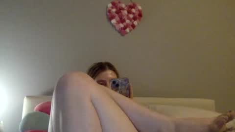 LilyMae online show from December 29, 2024, 10:36 pm