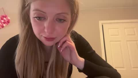 LilyMae online show from February 8, 2025, 3:41 am