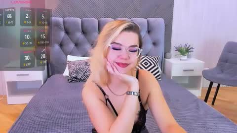 Rose online show from November 7, 2025, 5:29 am