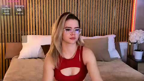 Rose online show from May 29, 2026, 5:49 am