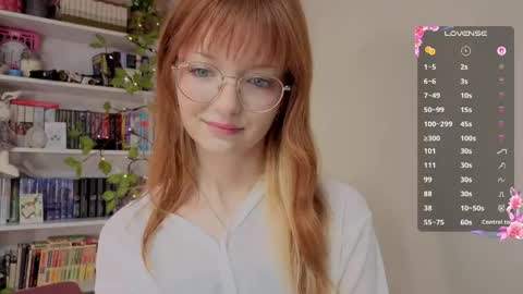 Lily online show from May 18, 2026, 6:58 pm