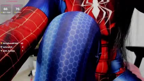 lily help me to collect more cosplay online show from February 28, 2025, 5:15 am