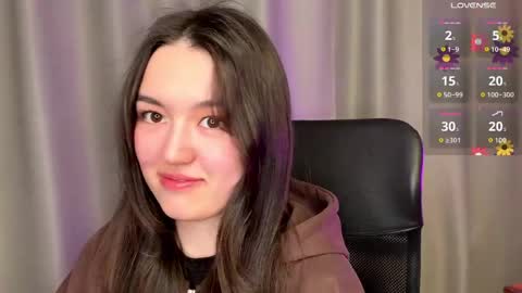 Snapshot of lilysollar chatting on April 18, 2026, 6:56 pm Lily online show from April 18, 2026, 6:56 pm
