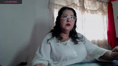 lilythsanchez online show from May 23, 2026, 4:55 pm