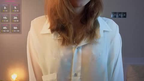 Snapshot of lilytways chatting on February 10, 2026, 6:45 pm Julie online show from February 10, 2026, 6:45 pm