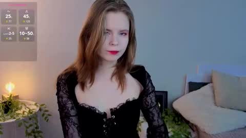 Snapshot of lilytways chatting on March 2, 2026, 5:53 pm Julie online show from March 2, 2026, 5:53 pm