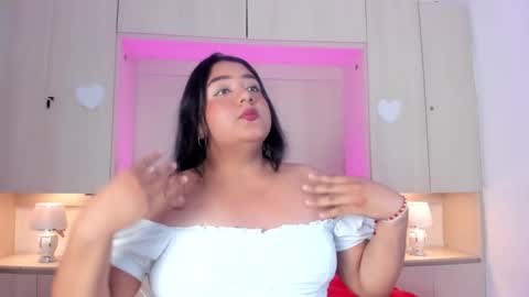 lilywhitee1 online show from September 27, 2025, 4:17 am