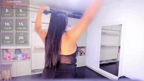 lilywhitee1 online show from January 18, 2026, 4:05 am