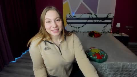 Lily online show from January 15, 2026, 6:40 am