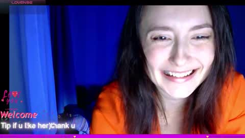 Snapshot of lilyxsky chatting on October 19, 2025, 3:34 pm LilyXSky online show from October 19, 2025, 3:34 pm