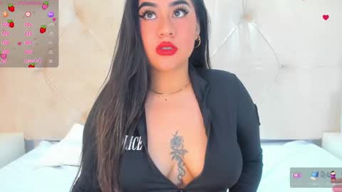 Lin  online show from February 3, 2025, 12:25 pm