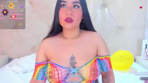 Lin  online show from February 10, 2025, 12:29 pm