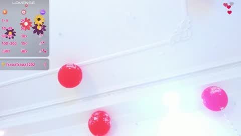 Lin  online show from February 13, 2025, 6:05 pm