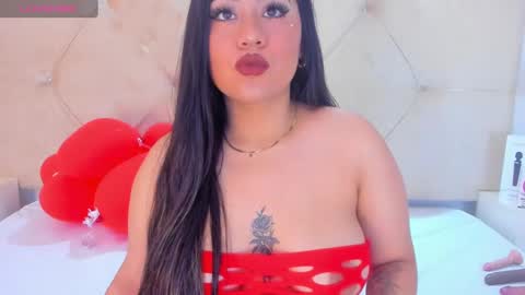 Lin  online show from February 20, 2025, 12:04 pm