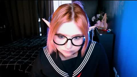 Lina2D tyan online show from February 11, 2026, 11:04 am