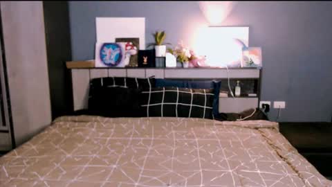 Lina2D tyan online show from February 12, 2026, 12:00 pm