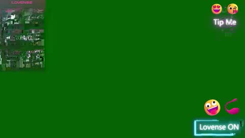 lina968560 online show from May 13, 2026, 3:04 am