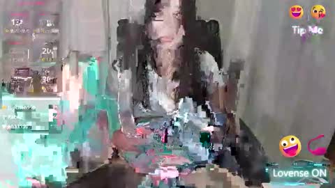 lina968560 online show from May 16, 2026, 2:16 pm