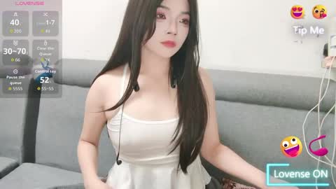 lina968560 online show from May 28, 2026, 9:01 pm