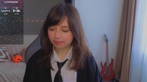 Lina online show from March 24, 2026, 3:22 am