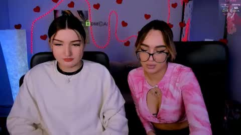 lina_fox12 online show from February 21, 2026, 10:16 am