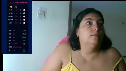 Snapshot of lina_maria99 chatting on September 19, 2025, 1:23 pm Lina Mara99 online show from September 19, 2025, 1:23 pm