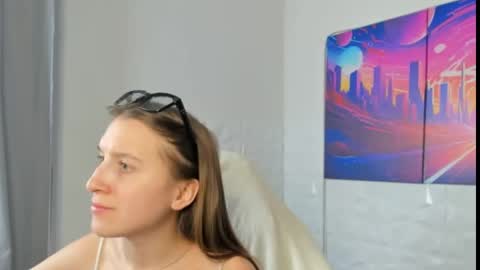 lina_massey online show from June 1, 2026, 12:56 am