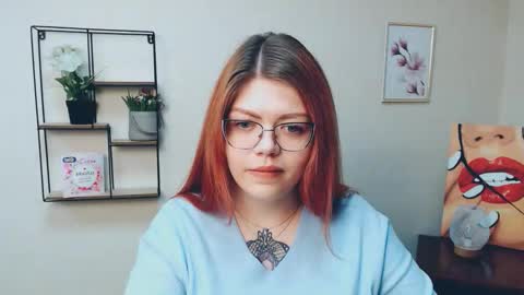 lina_ri online show from November 2, 2025, 11:23 am