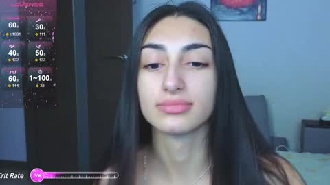 Snapshot of lina_robbins chatting on December 13, 2024, 11:13 am Lina Robbins online show from December 13, 2024, 11:13 am