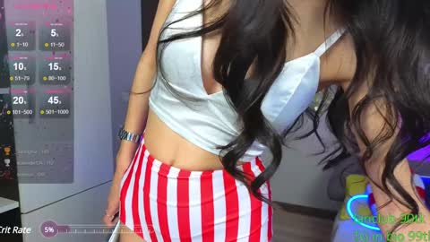 Snapshot of lina_robbins chatting on December 21, 2024, 4:52 am Lina Robbins online show from December 21, 2024, 4:52 am