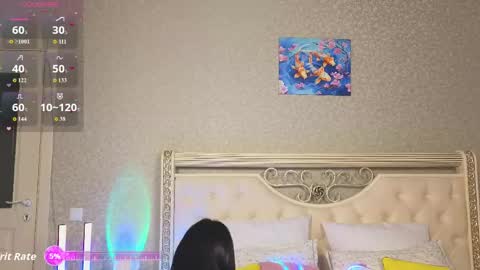 Snapshot of lina_robbins chatting on June 4, 2026, 12:05 am Lina Robbins online show from June 4, 2026, 12:05 am