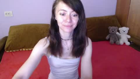 Lina Rouge online show from June 11, 2026, 2:53 am