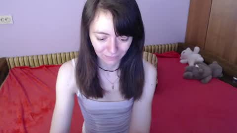 Lina Rouge online show from June 14, 2026, 4:03 am
