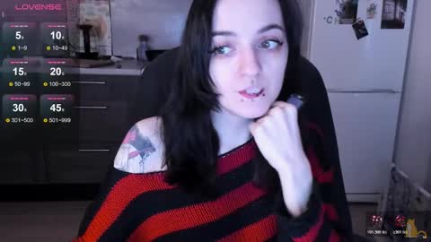 Lina 3  1715622743 online show from February 9, 2026, 7:12 am