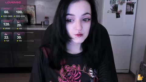 Lina 3  1715622743 online show from February 26, 2026, 8:46 am