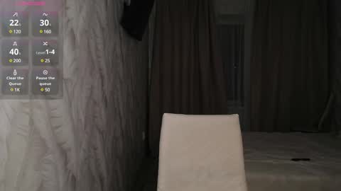 linacute52 online show from February 9, 2025, 10:43 pm